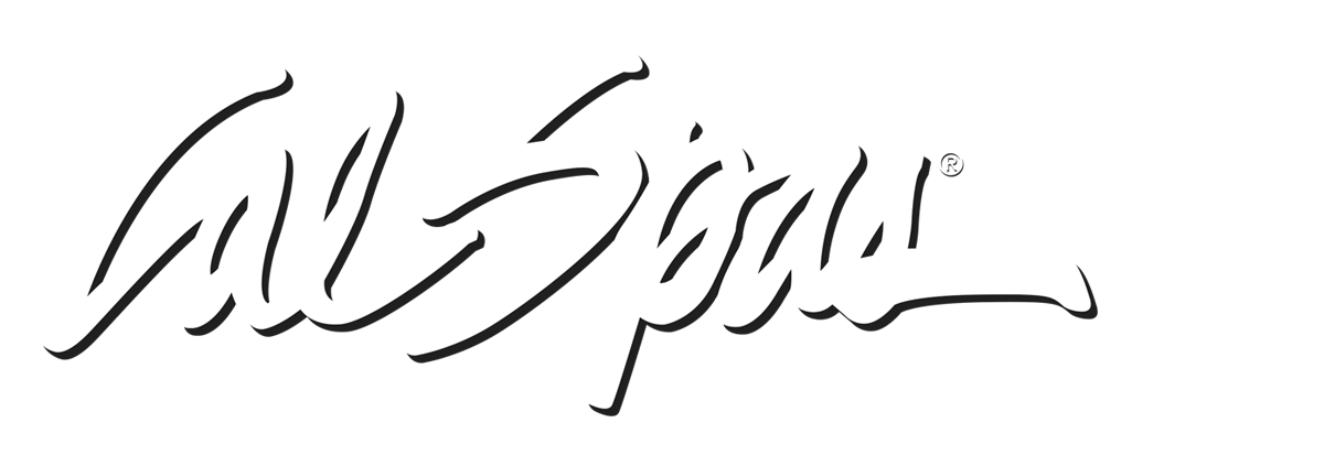 Calspas White logo Yakima